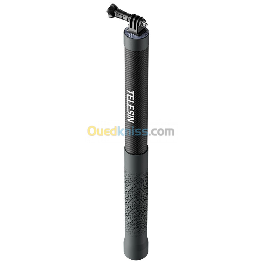 Perche Télescopique TELESIN THIRD GEN 3m SELFIE STICK