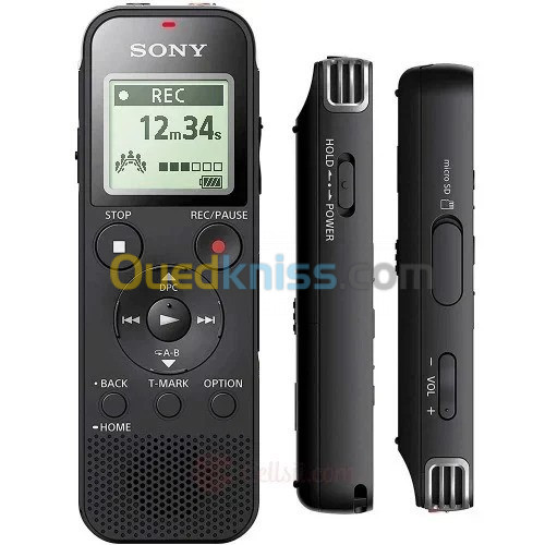 Sound Recorder SONY ICD PX470