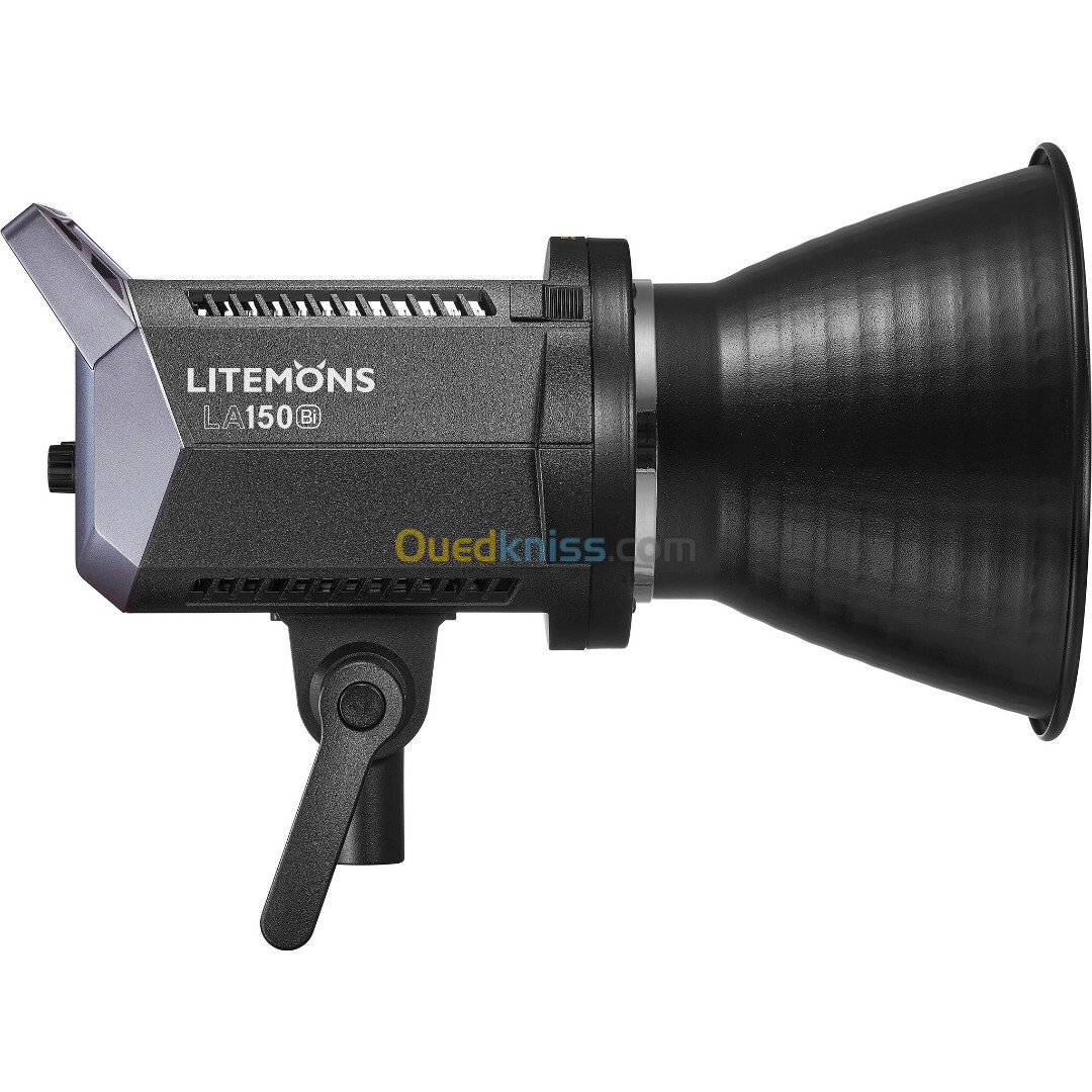 Lumiére Continue COB GODOX LITEMONS LA150 Bi (Bi-Color) 180W