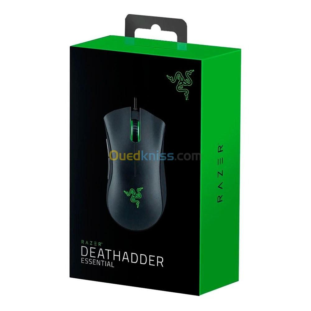 Souris Gaming Razer Deathadder Essential