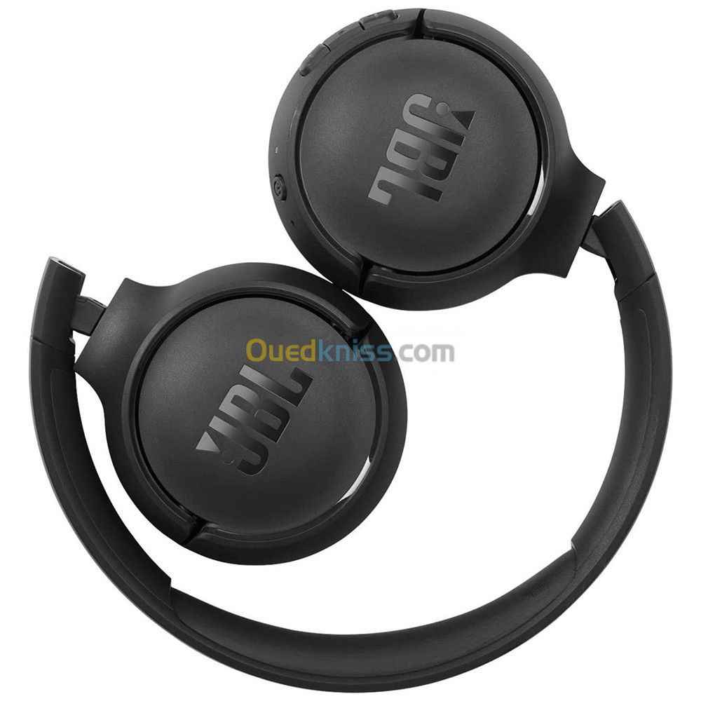 Casque Sans-Fil Bluetooth JBL TUNE 510 BT