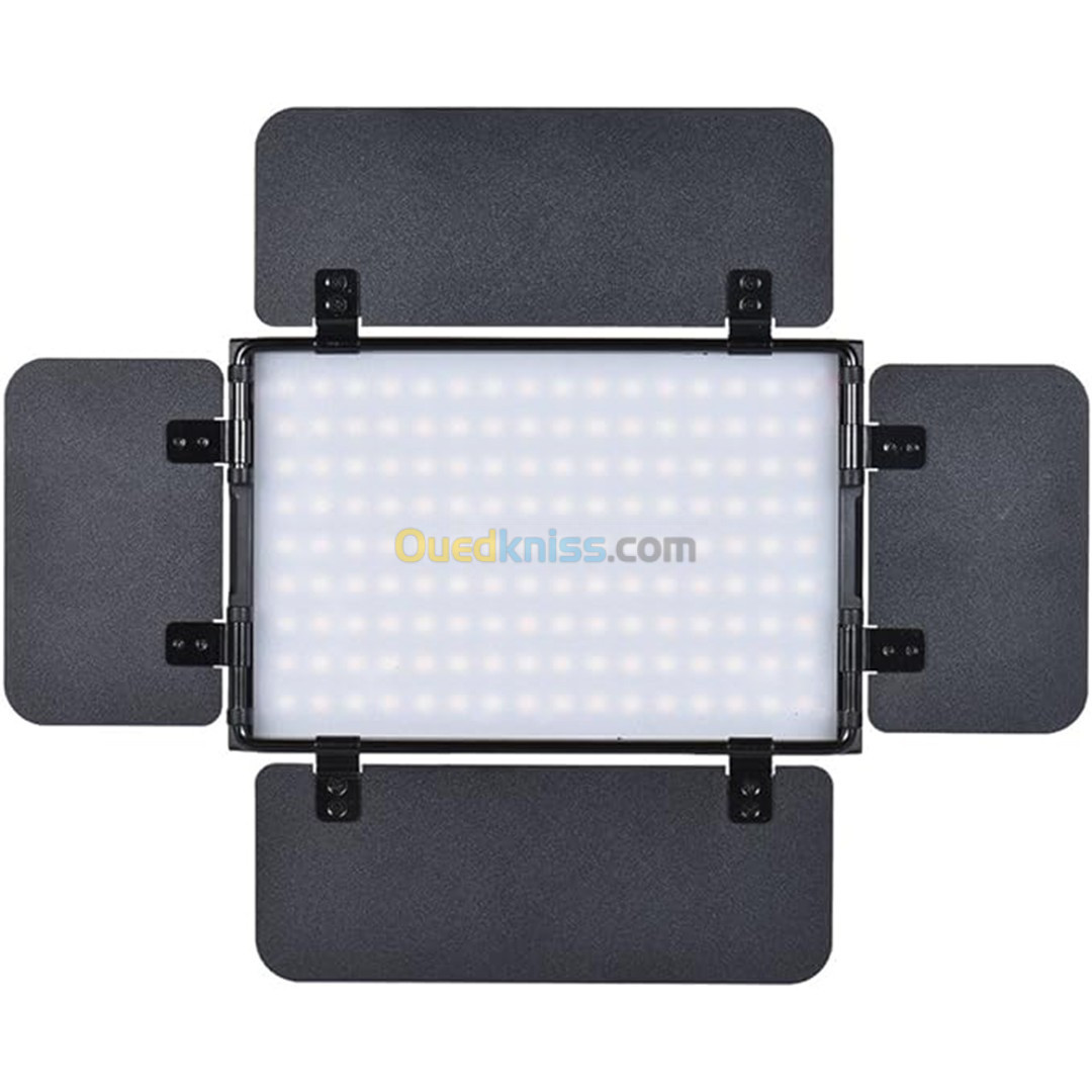 Panneau LED TOLIFO PT-15B PRO