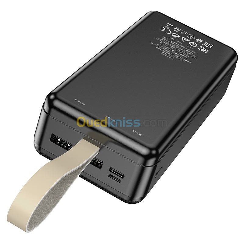 Powerbank HOCO J91B 30000mAh