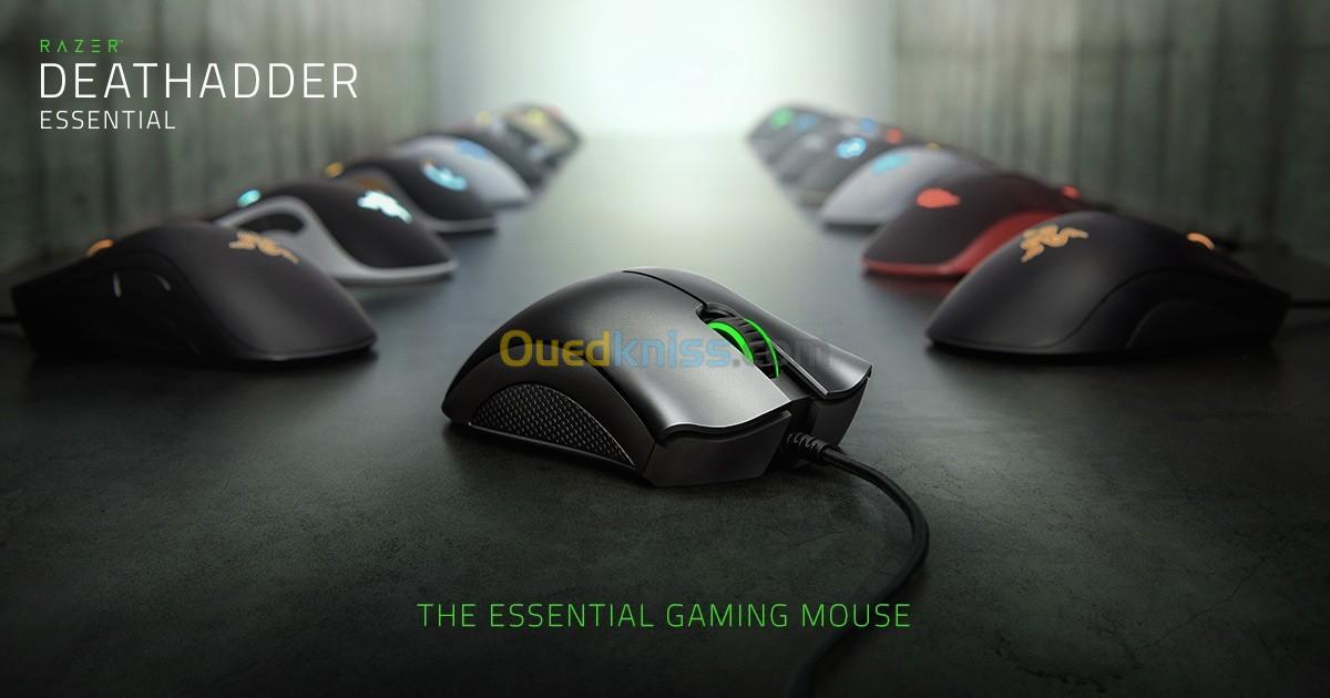 Souris Gaming Razer Deathadder Essential