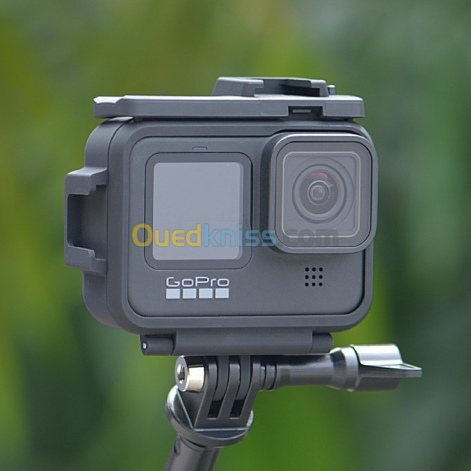 Frame pour gopro hero9