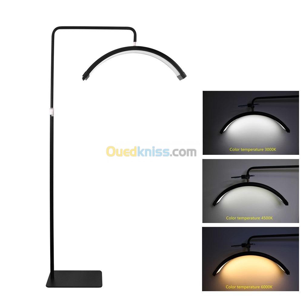 Moonlight LED Bi-Color Avec Stand 28"