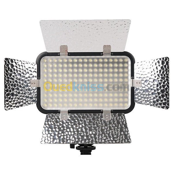 Torche LED GODOX LED 170II