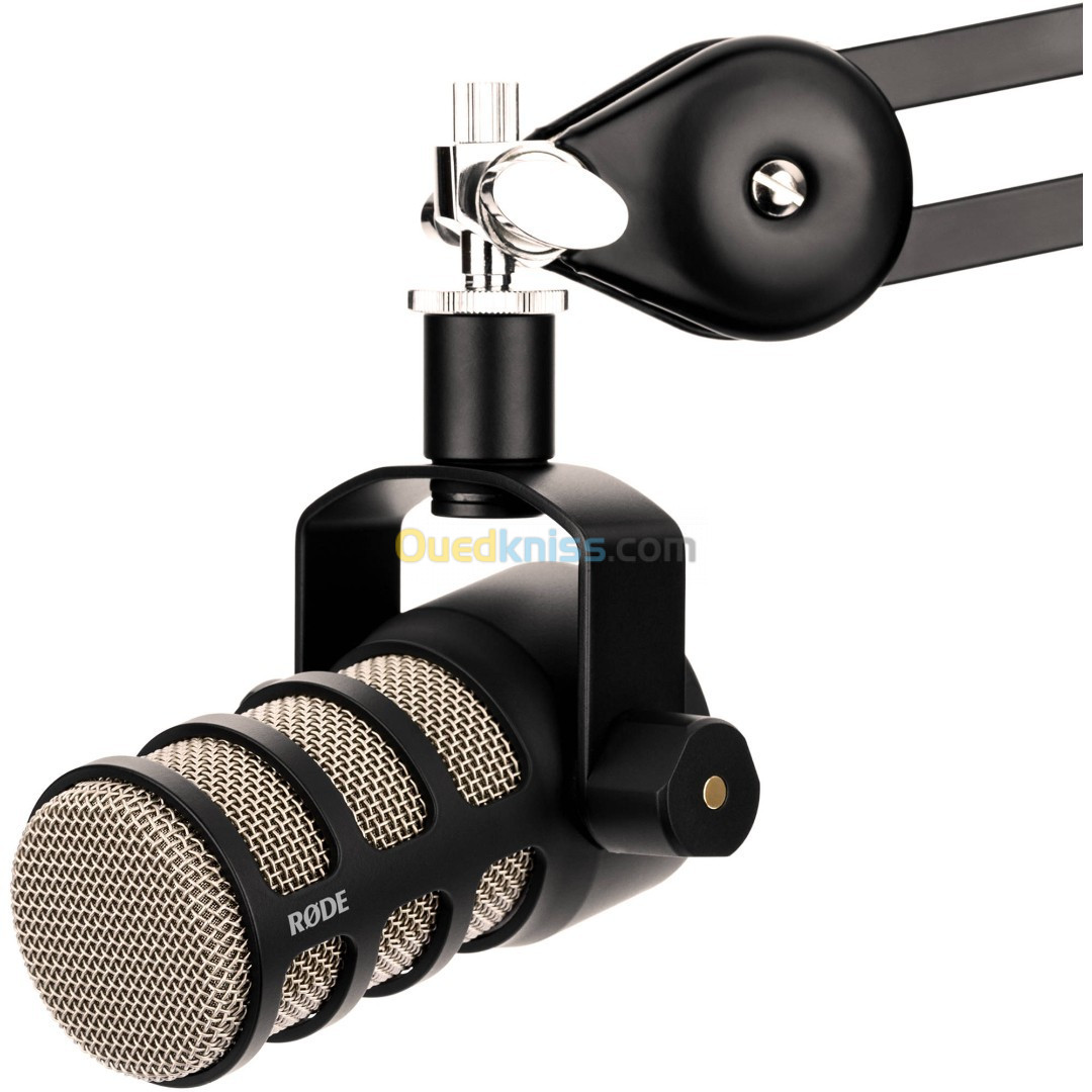 Microphone Professional RODE PODMIC