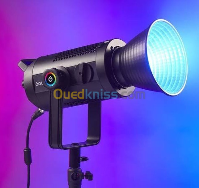 Lumière Continue professionnel RGB Godox SZ150R