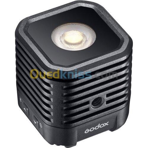 Torche LED GODOX WL4B