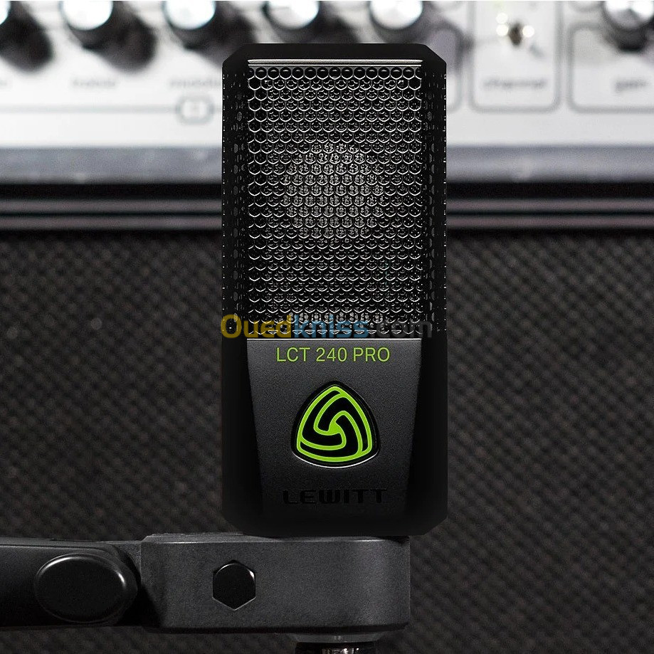 Microphone Studio LEWITT LCT 240 PRO