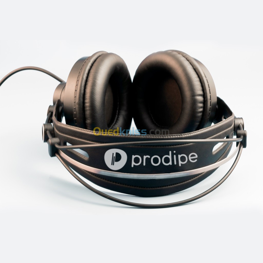 Casque Professional PRODIPE PRO 880