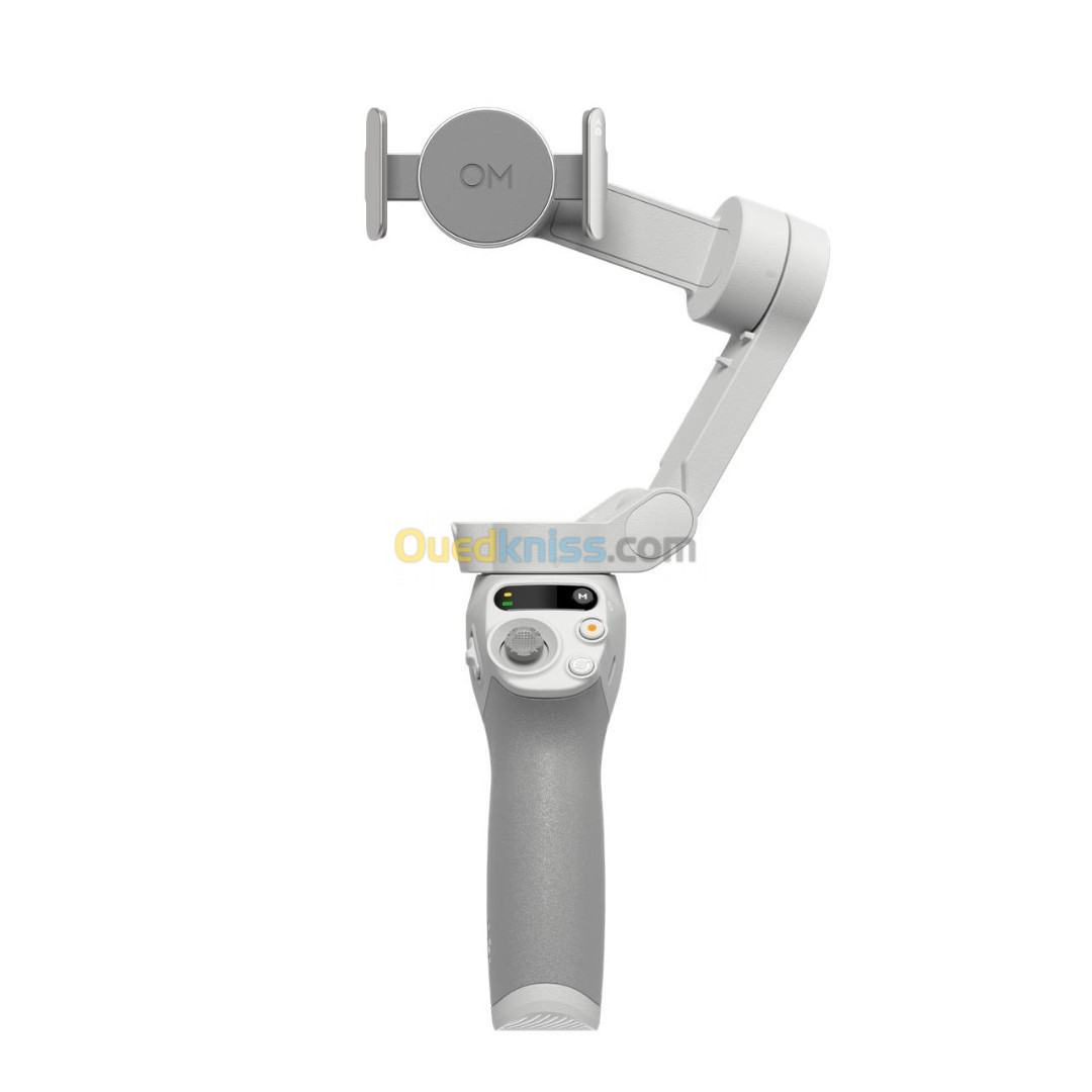 Stabilisateur Smartphone DJI OSMO MOBILE SE (OM SE)