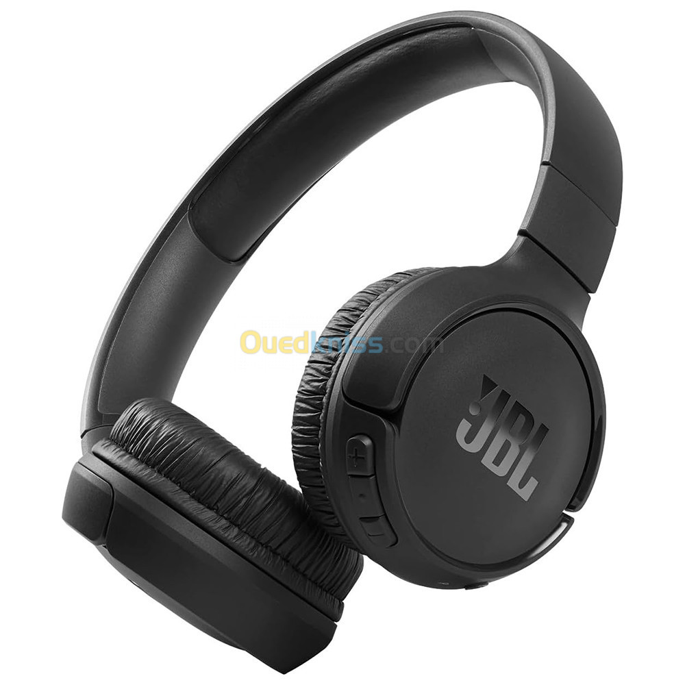 Casque Sans-Fil Bluetooth JBL TUNE 510 BT