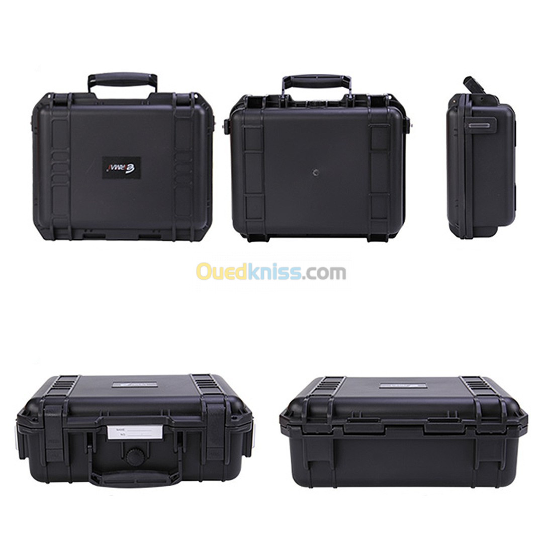 Flight Case EIRMAI R-201