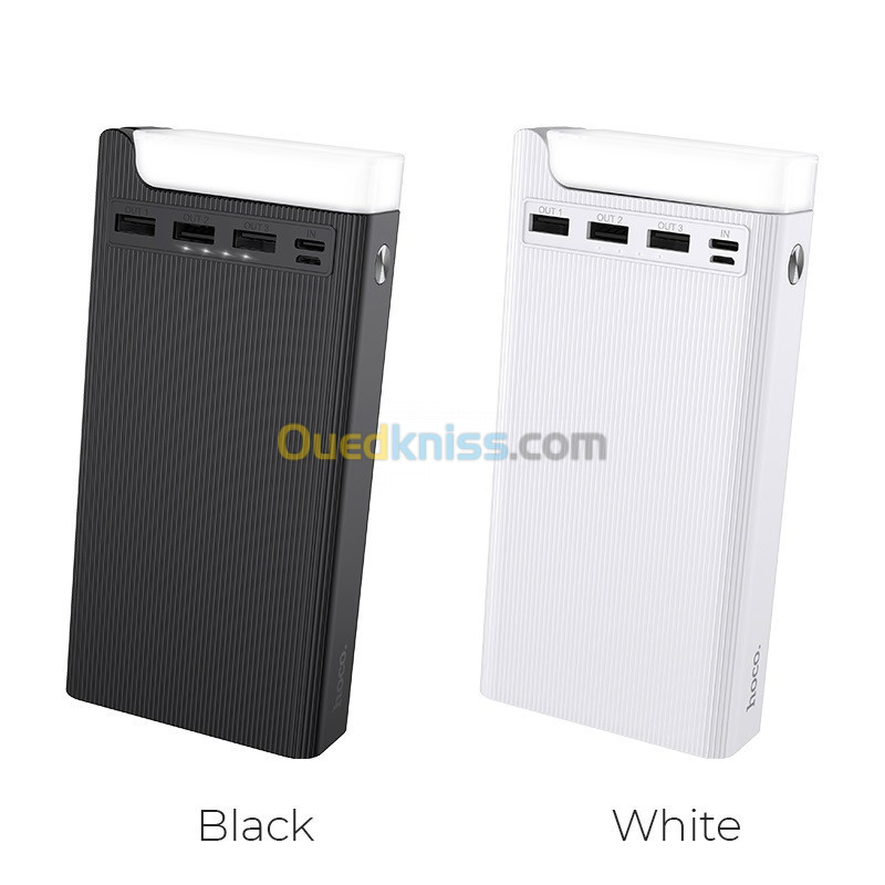 Powerbank HOCO J62 30000mAh