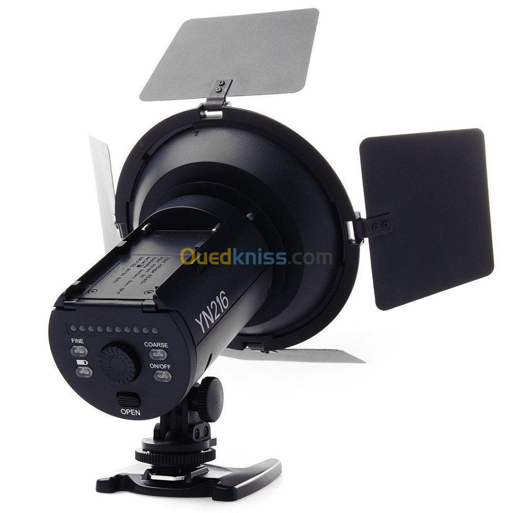 Video LED Light YONGNUO YN216 3200K/5500K