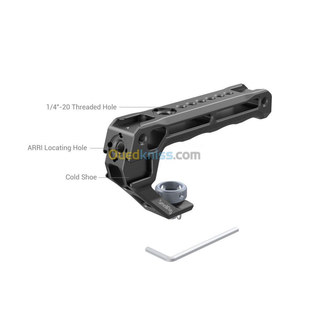 Handle Caméra SMALLRIG ARRI LOCATING TOP HANDLE