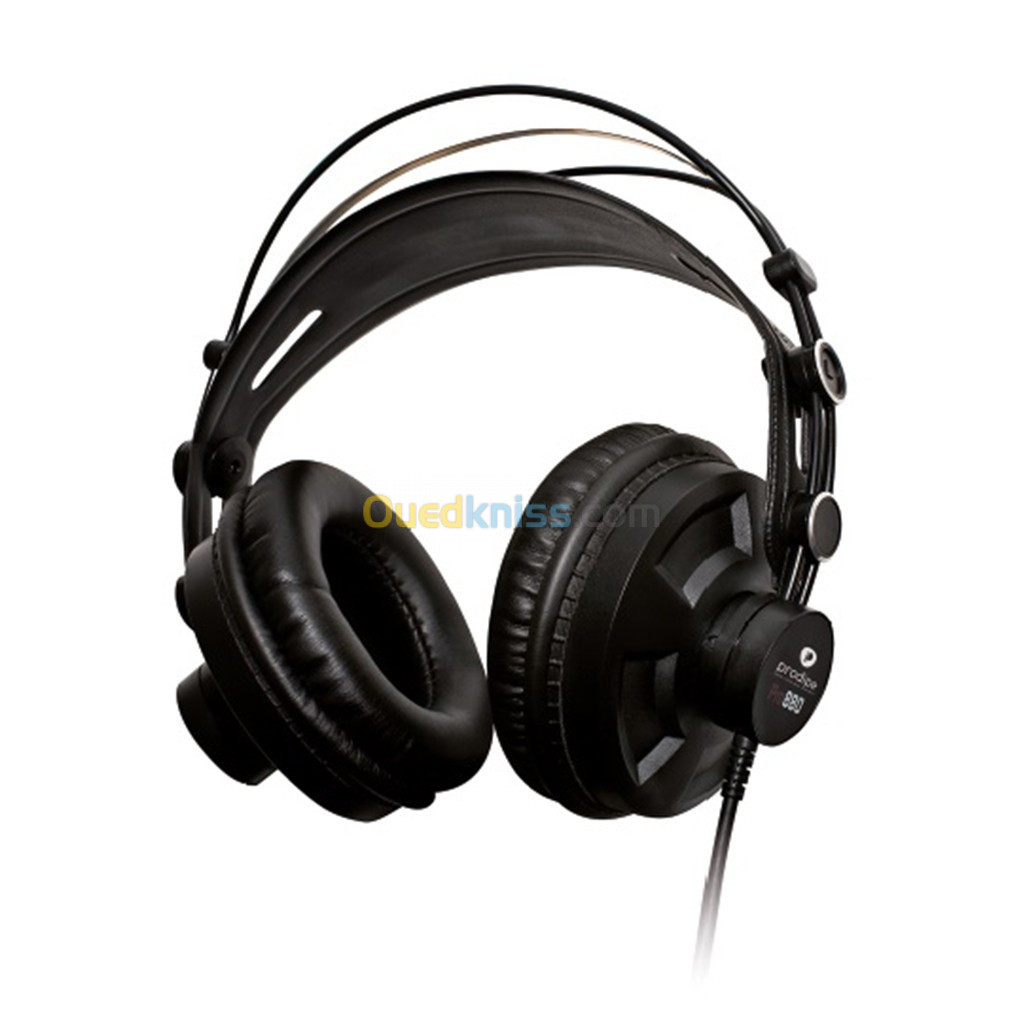 Casque Professional PRODIPE PRO 880