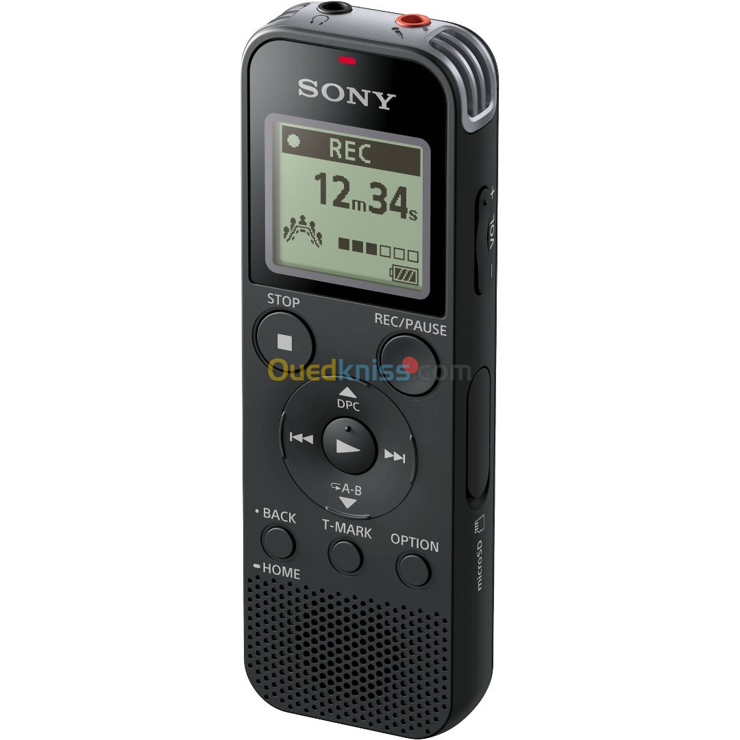 Sound Recorder SONY ICD PX470