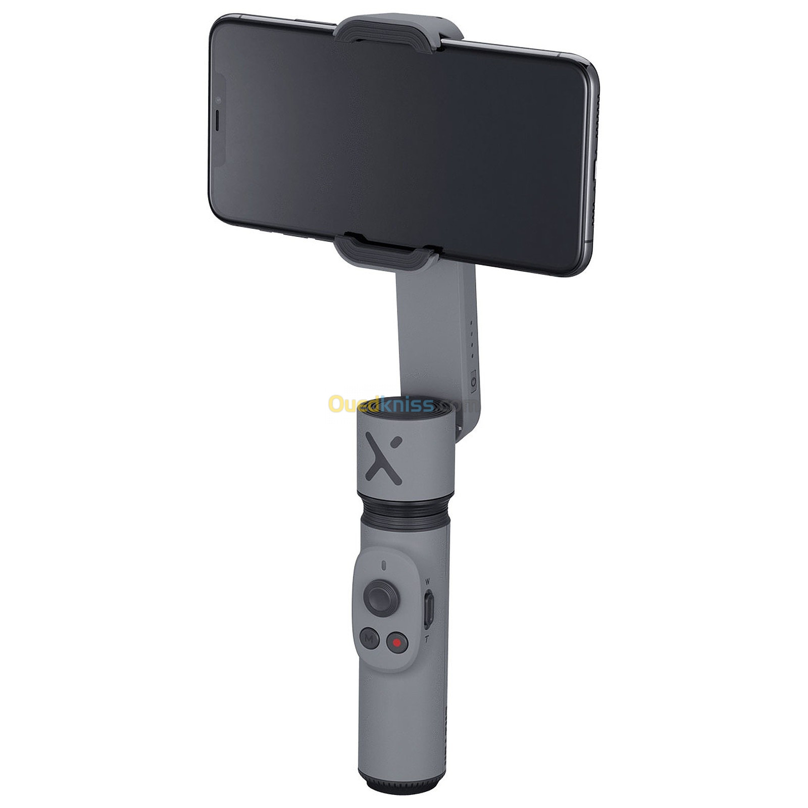 Stabilisateur pour smartphone ZHIYUN SMOOTH X COMBO