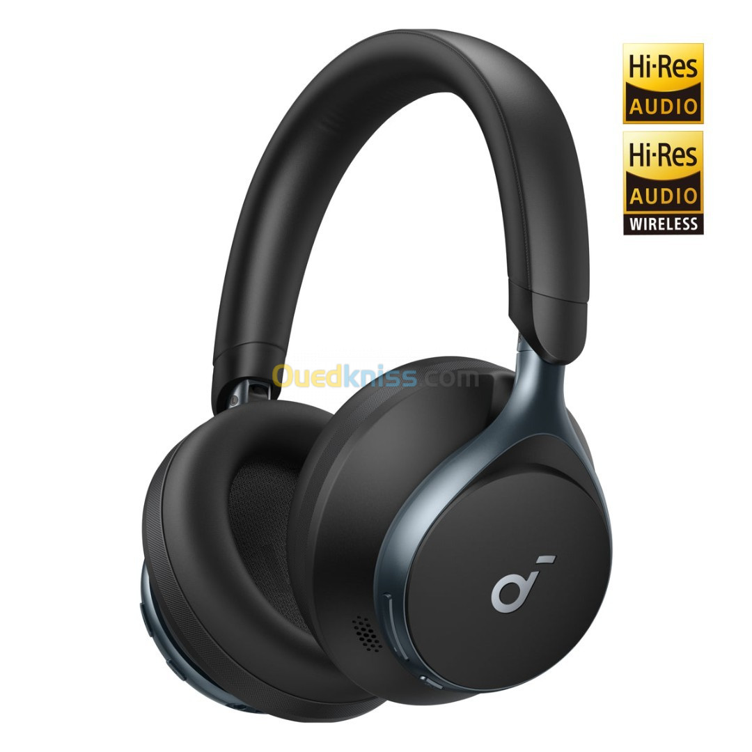 Casque Sans-Fil Bluetooth HI-REZ SOUNDCORE SPACE ONE