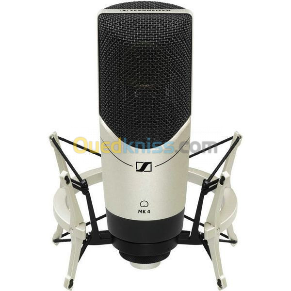 Microphone Professional SENNHEISER MK4