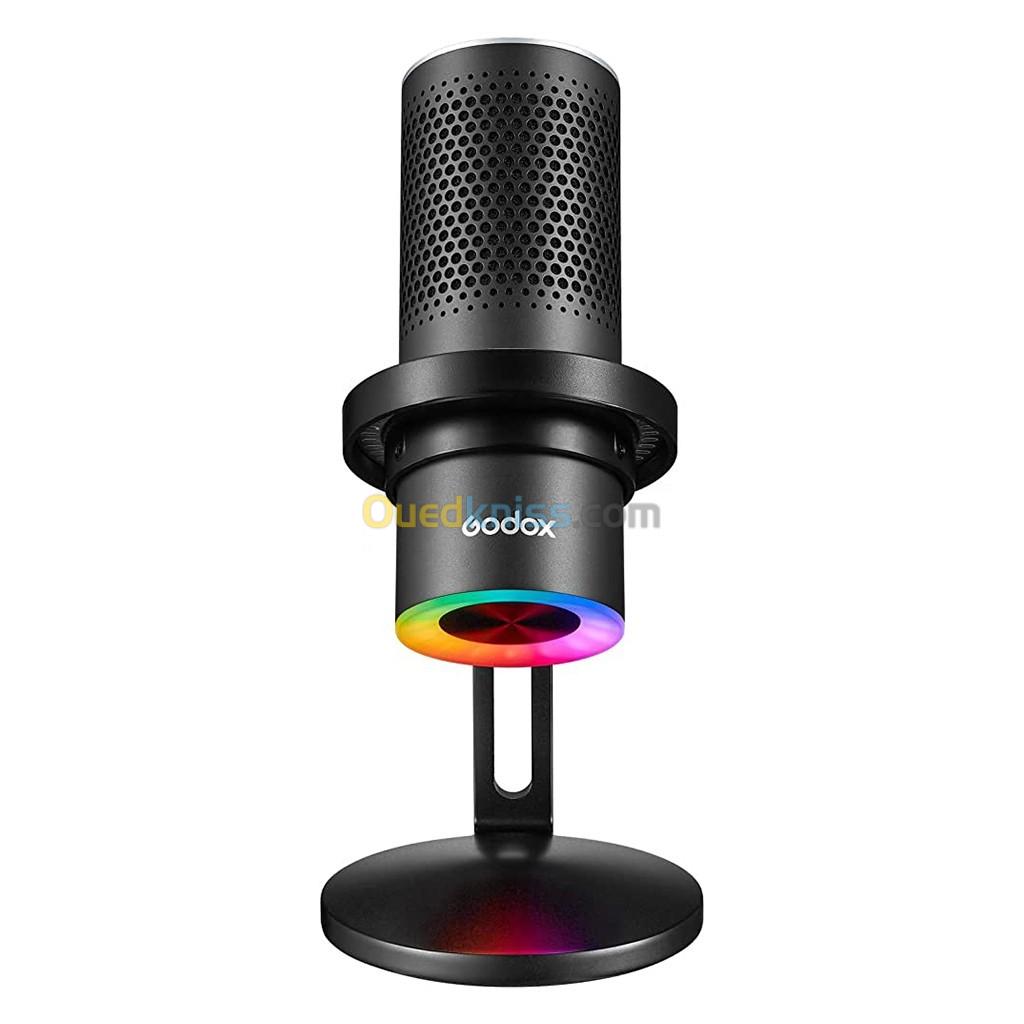 Microphone Professional GODOX EM68X