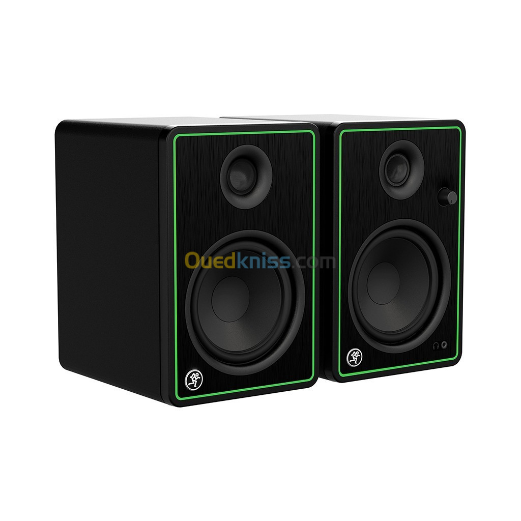 Baffle Studio MACKIE CR5-XBT Bluetooth