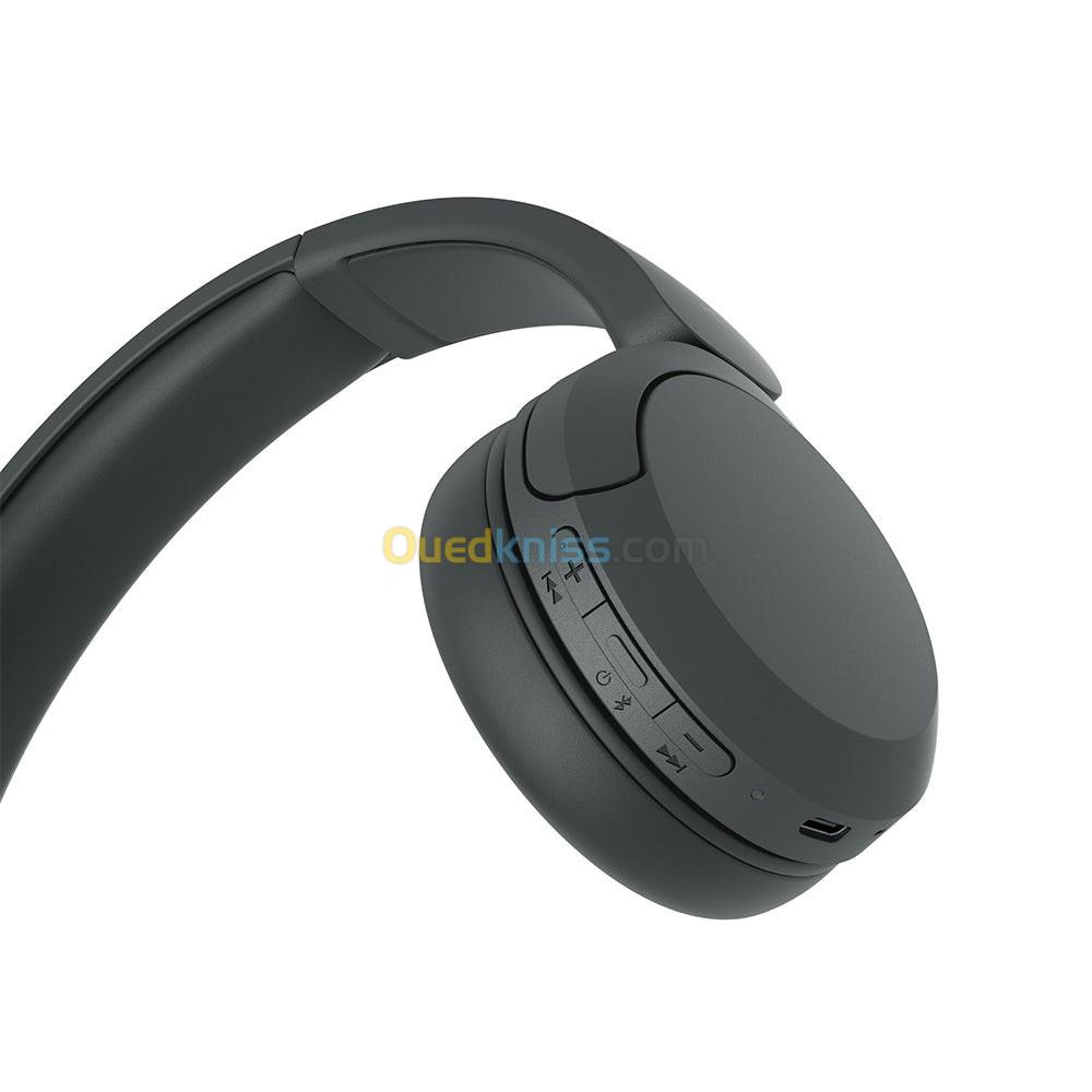 Casque Sans-Fil SONY ( WH-CH520 )