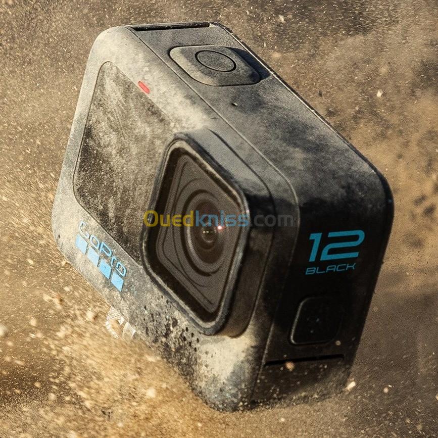 Caméra D'Action GOPRO HERO 12 BLACK