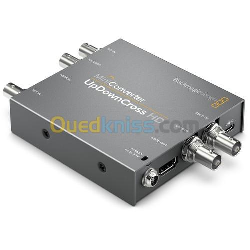 Converter BLACKMAGICDESIGN UpDownCross HD