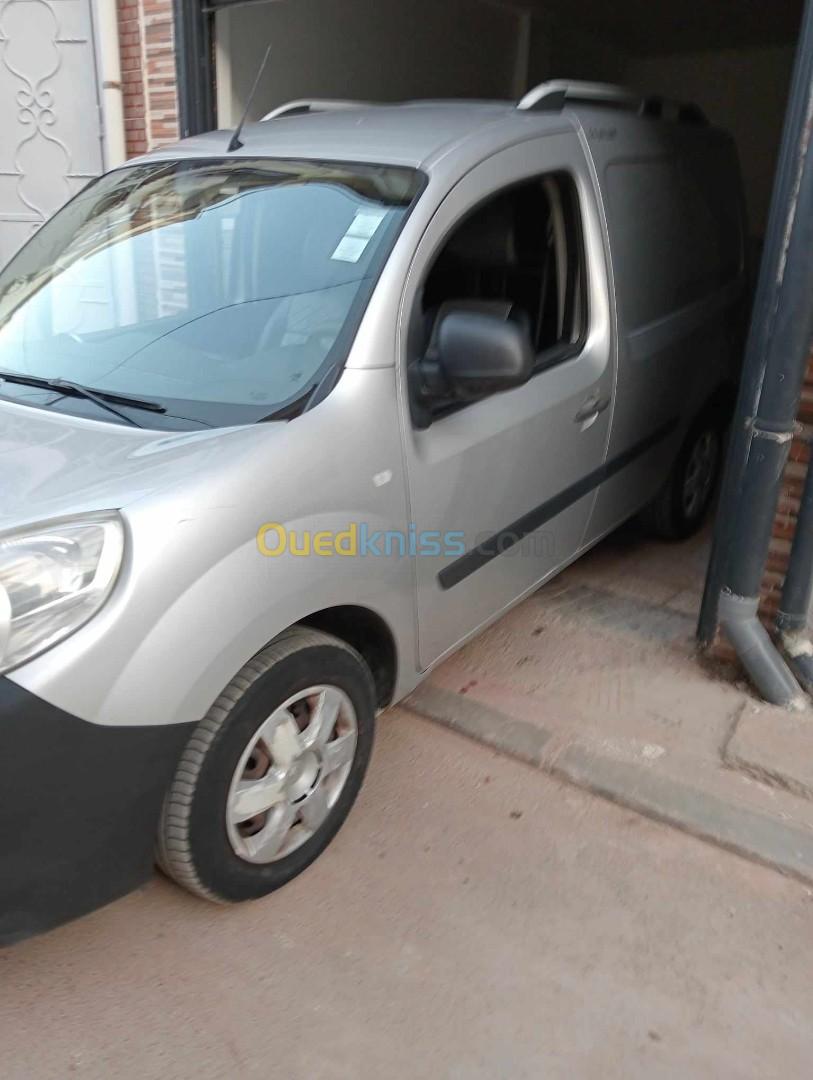 Renault Kangoo 2016 