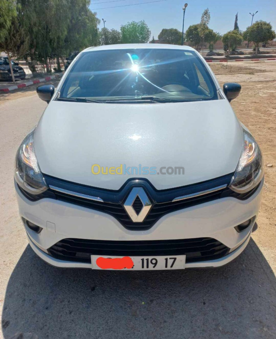 Renault Clio 4 2019 Limited 2