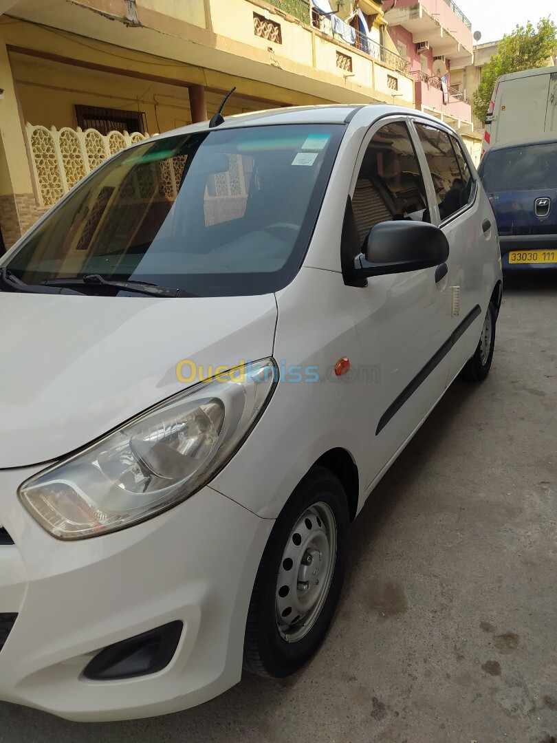 Hyundai i10 2014 i10