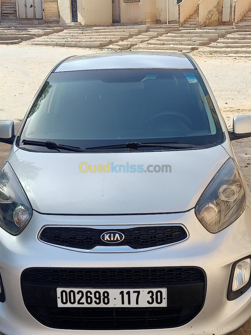 Kia Picanto 2017 