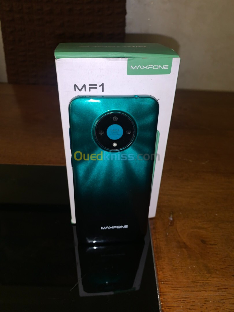 Maxfone MF1