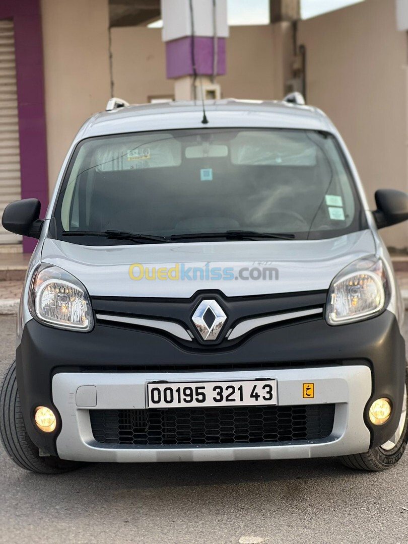 Renault Kangoo 2021 Kangoo