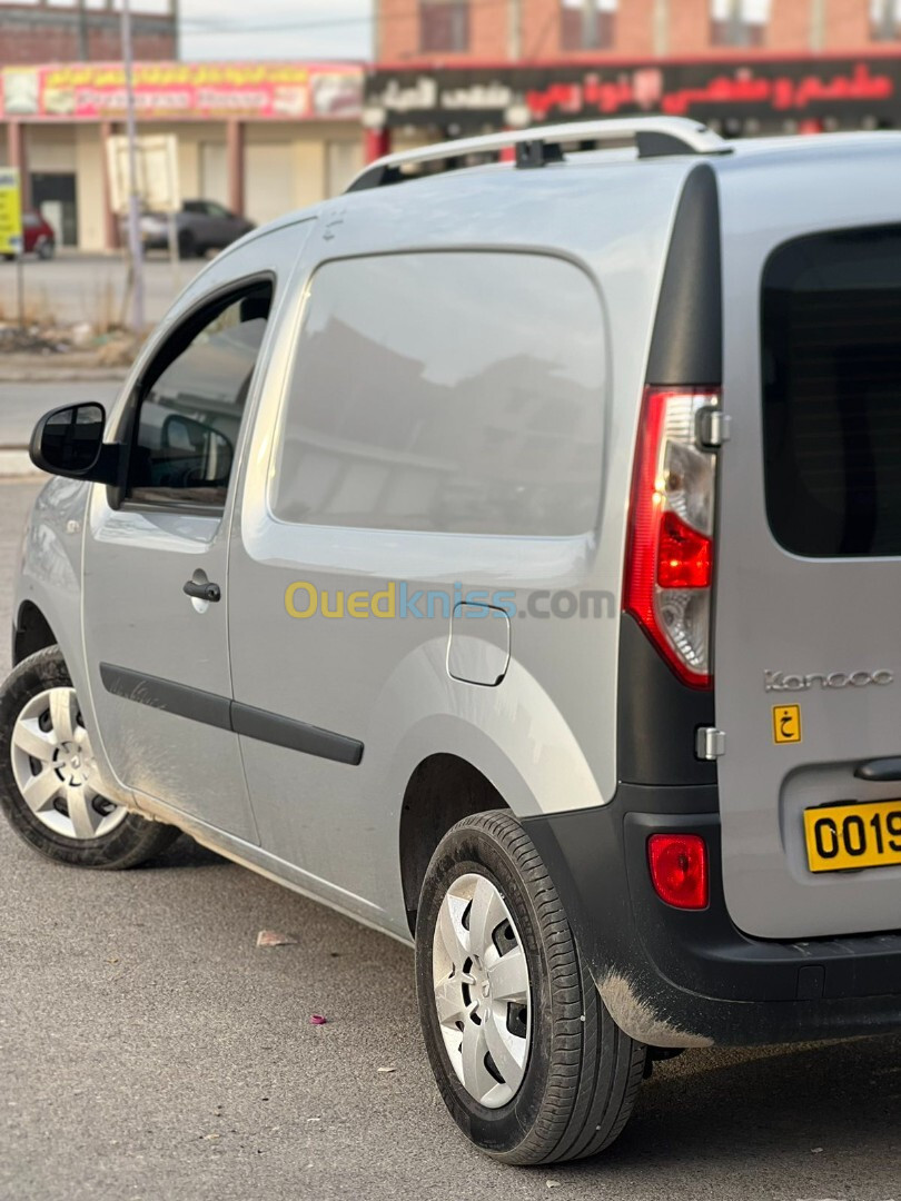 Renault Kangoo 2021 Kangoo