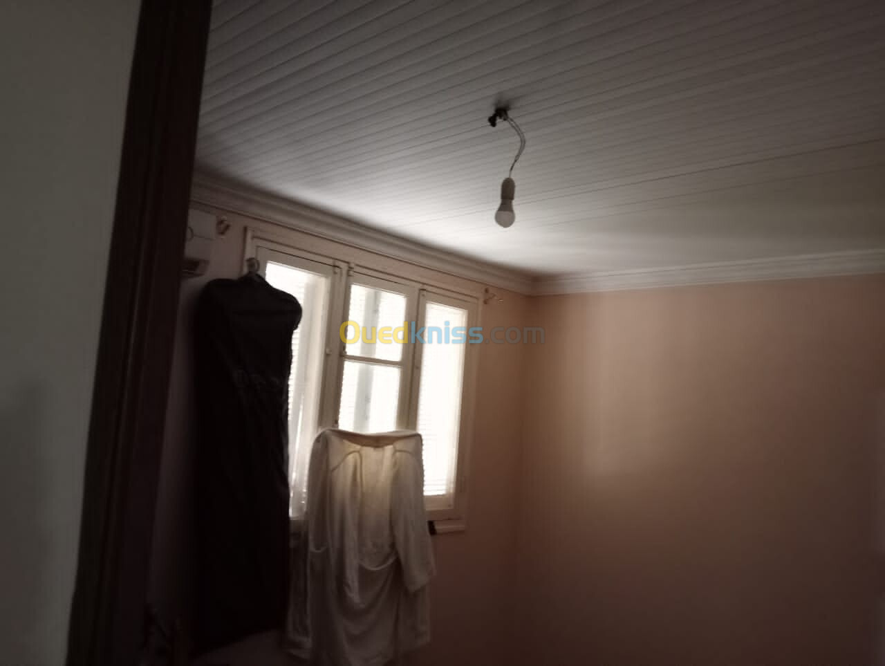 Vente Appartement F4 Boumerdès Khemis el khechna