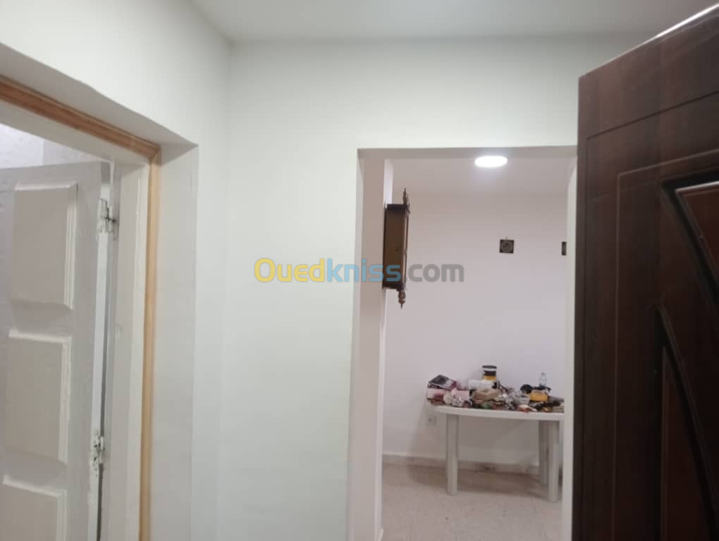 Location Appartement F3 Boumerdès Khemis el khechna