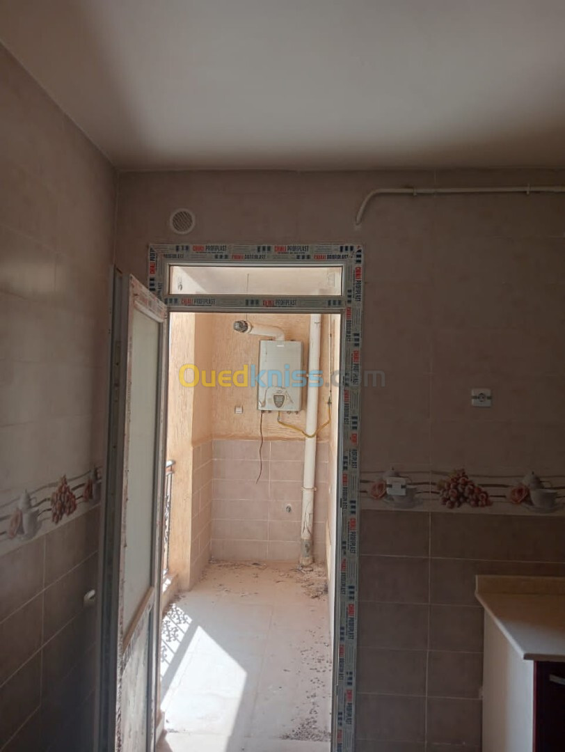 Location Appartement F4 Boumerdès Khemis el khechna