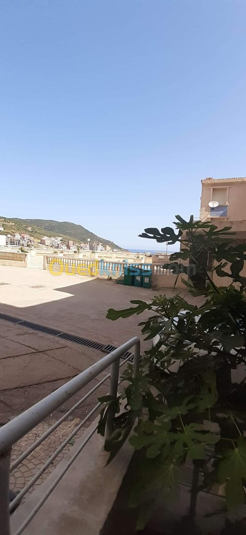 Location vacances Appartement F2 Bejaia Bejaia