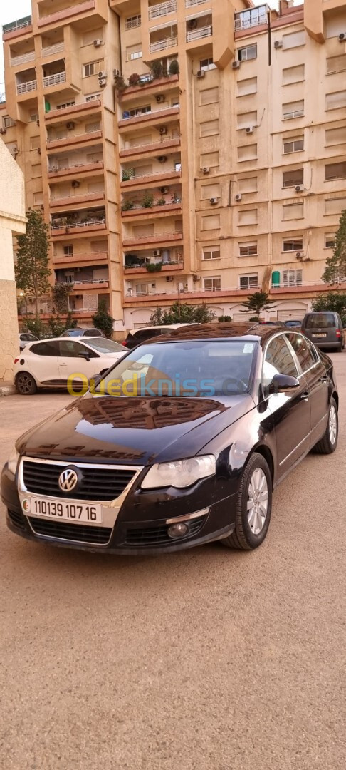 Volkswagen Passat 2007 Passat