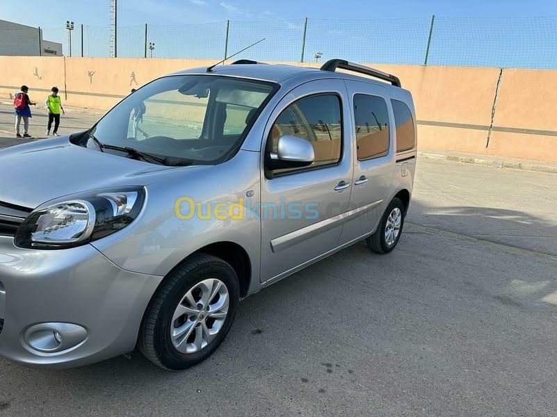 Renault Kangoo 2021 Confort