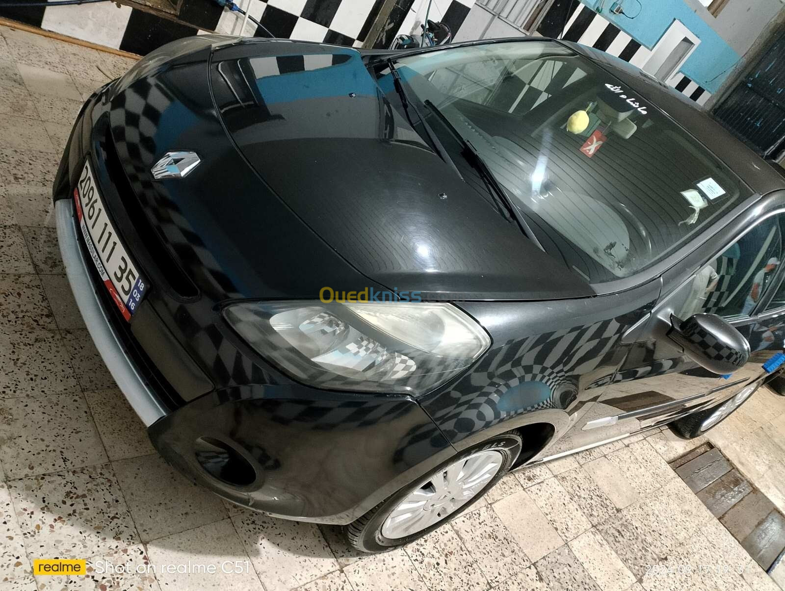 Renault Clio 3 2011 Clio 3