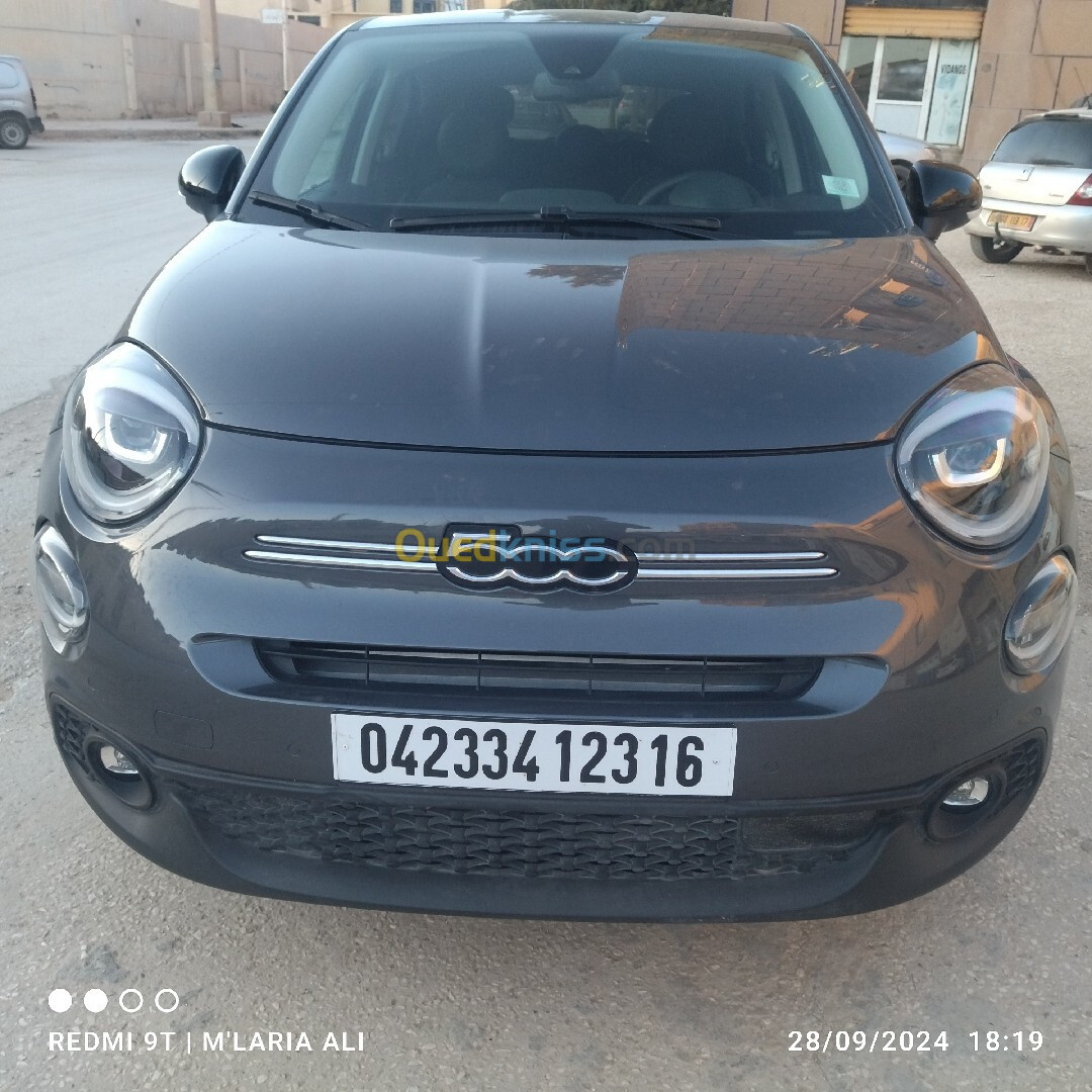 Fiat 2023 2023 500X