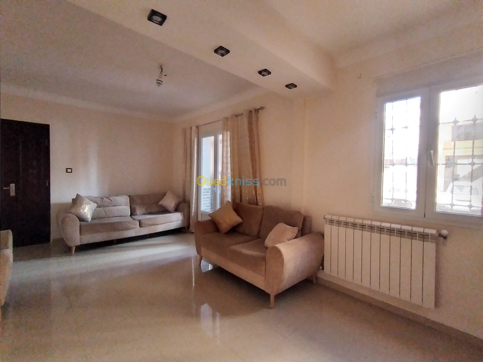 Vente Appartement F3 Alger Ain benian