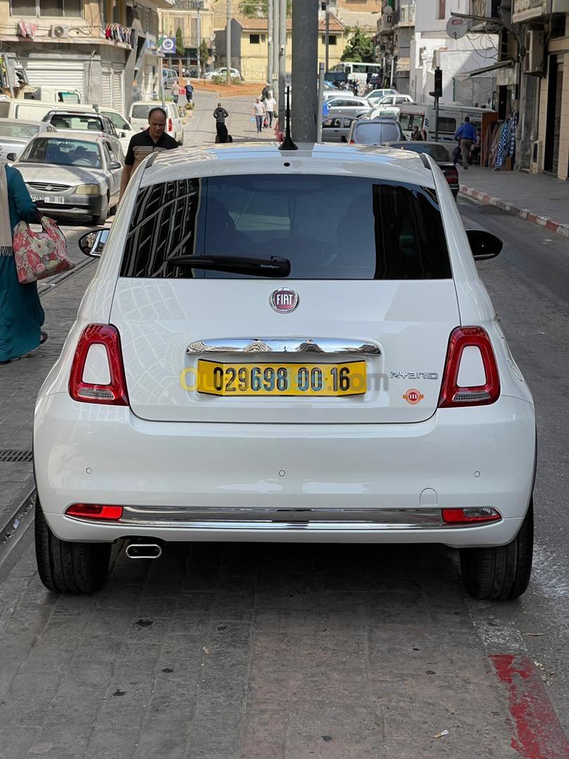 Fiat 500 2024 Dolcevita