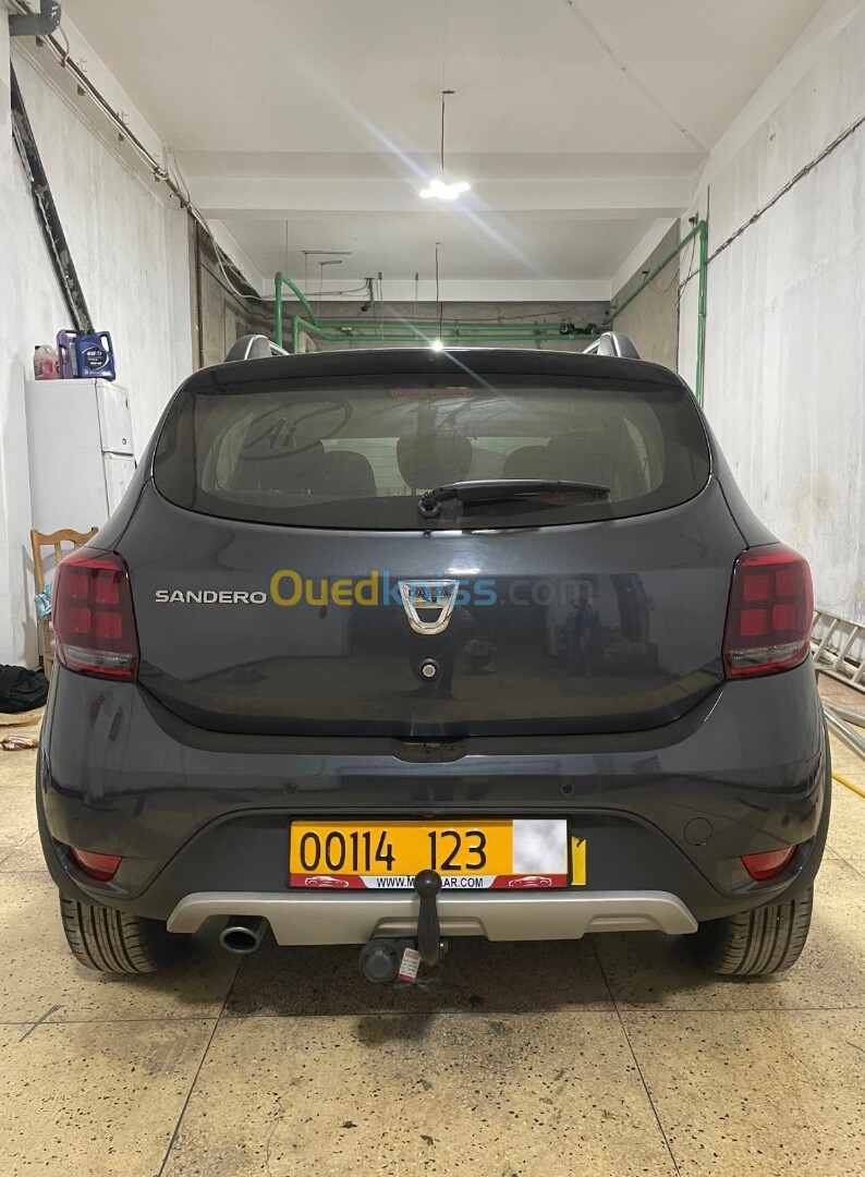 Dacia Sandero 2023 Stepway